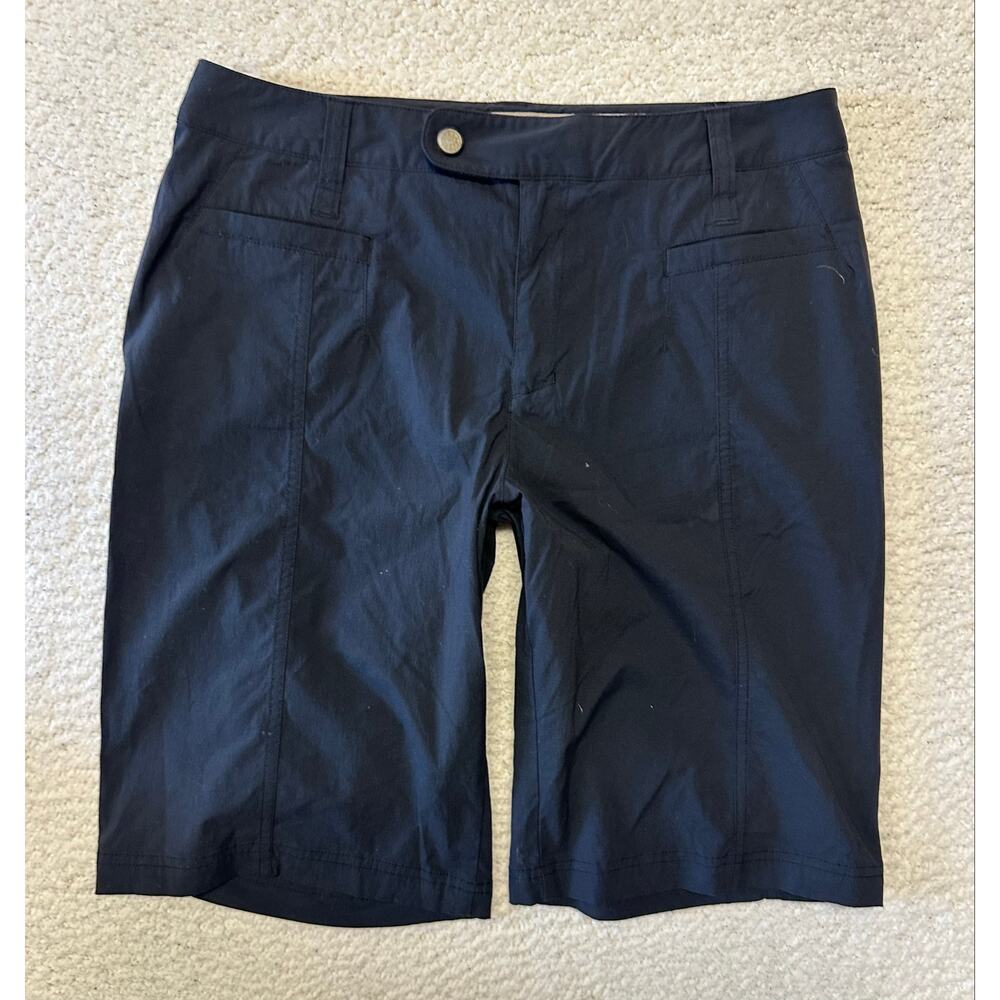 Royal Robbins Womens Hiking Shorts Size 10